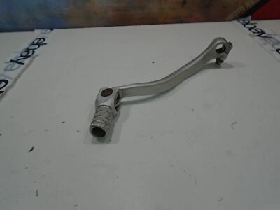 Kawasaki KX 250F 2006 palanca de cambios de transmisión (E) 06 KX 250F Foto 1 de 4