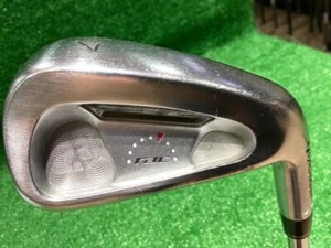 TaylorMade RAC LT Irons #5-9,Pw(6Clubs)/NS PRO 850GH/Flex:Regular/ Iron set - Picture 1 of 5