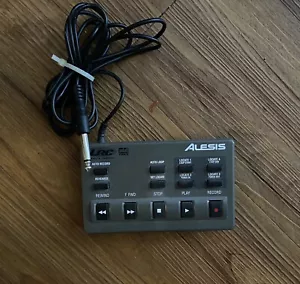 Alesis Adat LRC Handheld Remote. Free Shipping - Picture 1 of 1