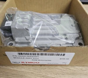 3920A-AEE9-E01 KYMCO ECU - Picture 1 of 2