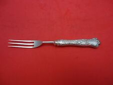 Meadow by Gorham Sterling Silver Game Fork 6 7/8" HHas
