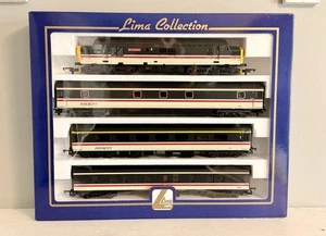 Lima ‘OO’ The Deerstalker Express 37404 Ben Cruachan Plus 3 Coaches LTD ED MIB! - Picture 1 of 2