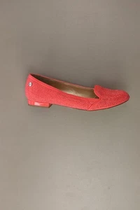 ✨ Blink ballerine per le signore taglia 38 rosa di pelle ✨ - Imagen 1 de 8