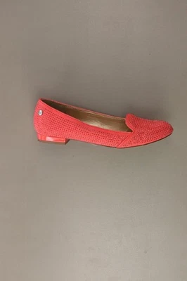 ✨ Blink ballerine per le signore taglia 38 rosa di pelle ✨ - Imagen 1 de 4