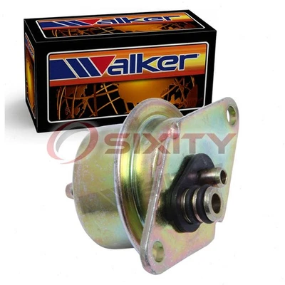 Regulador de presión de inyección de combustible Walker para Ford Aerostar Bronco ln 1992-2001 Foto 1 de 4