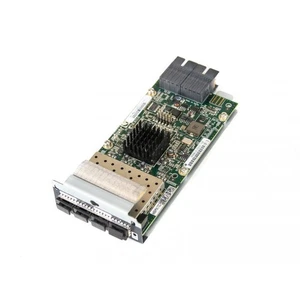 Moduł sieciowy do sieci Juniper EX4200/EX3200 2x10GbE 4x1GbE 711-026017 07 - Zdjęcie 1 z 1