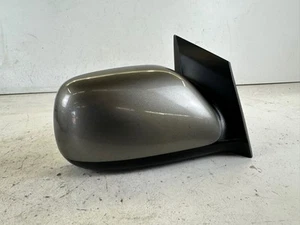 Honda Civic Si Right Side Door Mirror Brown FG2 8th Gen 06-11 OEM - Picture 1 of 9