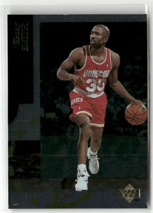 Cubierta superior 1994-95 #Se124 Kenny Smith edición especial Houston Rockets - Imagen 1 de 2