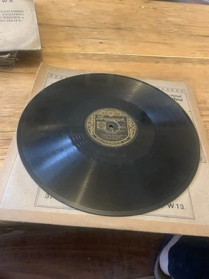 LAWRENCE WELK Smoke,Smoke (That Cigarette)/Down at Friendly Tavern 78 plays nice - Image 1 of 2