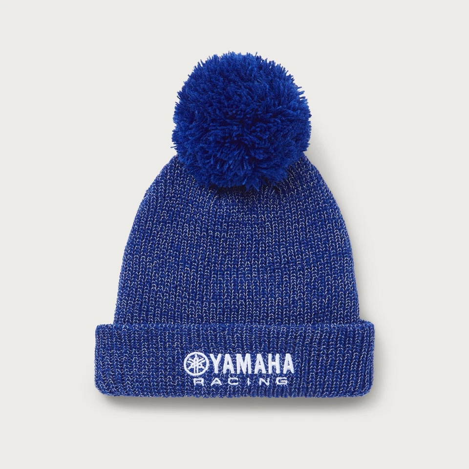 GORRO YAMAHA GENUINO YAMAHA PADDOCK AZUL NIÑOS GORRO SOMBRERO YAMAHA NIÑOS GORRO Foto 1 de 1
