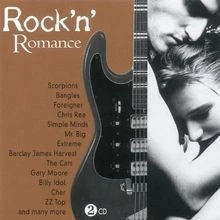 RockNRomance von Various | CD | Zustand sehr gut - Bild 1 von 2