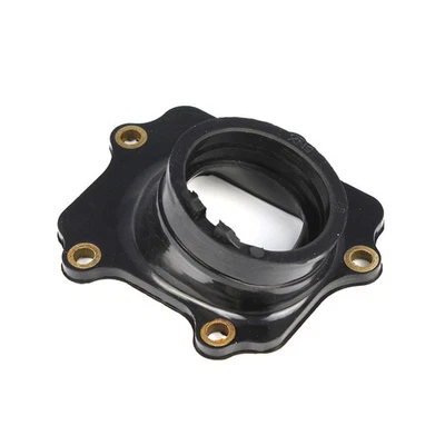 For YAMAHA YZ250 02-18 Intake Manifold Carb Joint Boot Carburetor Adapter Holder - Imagem 1 de 4
