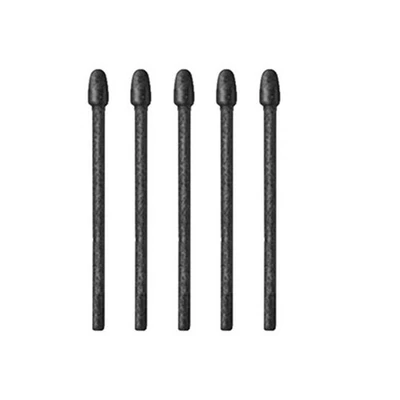 Quality Replacement Tips for Wacom Pro Pen 2 in Timeless Black and Grey - Image 1 of 4