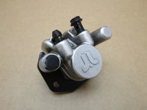 Aprilia Tuono 125 2022 2,203 miles rear brake caliper (13472) - Picture 1 of 4