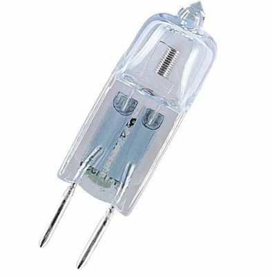 [lose Ware] 10x Osram Stiftsockellampe Halostar Starlite 64440s GY6,35 12V 50W 1 - Bild 1 von 2