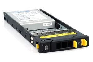 810773-001 HPE SSD 3,84TB SAS 12G 2,5" SFF HOT-SWAP FÜR 3PAR 8000 8200 - Bild 1 von 8