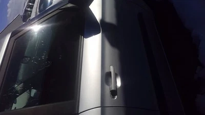 Passenger Front Door Electric Without Solar Clear Fits 10-13 SOUL 28035368 Foto 1 de 4