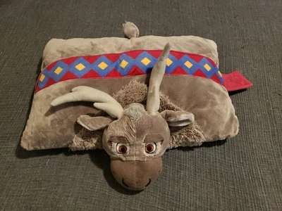 Frozen Sven Stuffed Pillow Pet Plush - Image 1 of 4