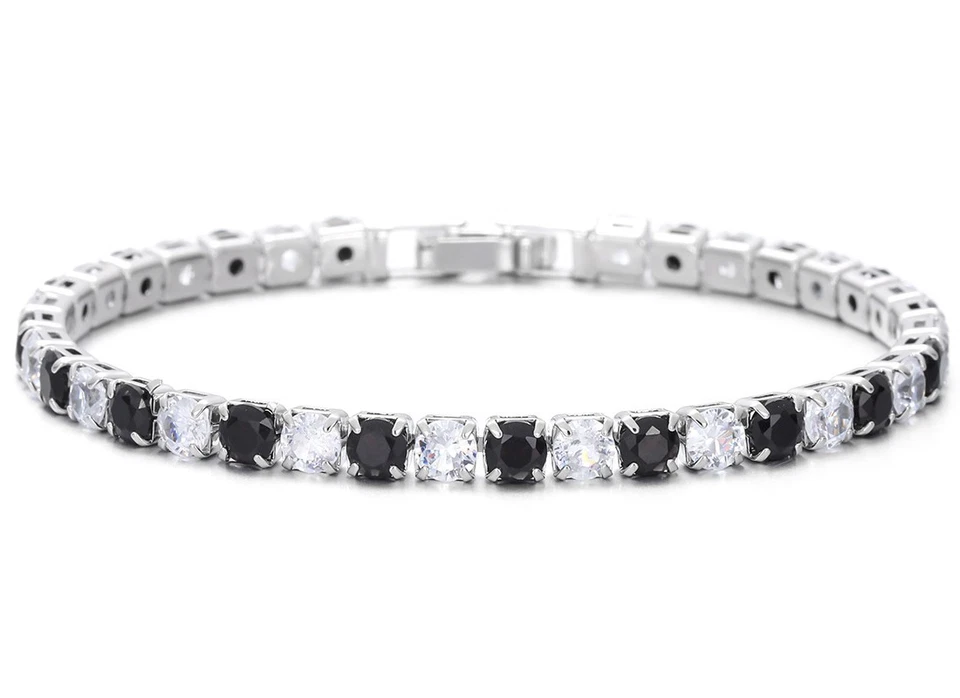 Mujer Tenis Pulsera Regalos para Día de la Madre Cumpleaños Aniversario Su Mamá Esposa Foto 1 de 1