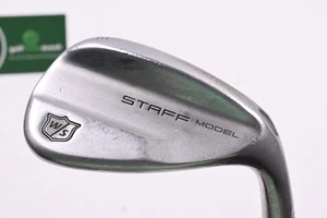 Wilson Staff Model Sand Wedge / 56 Degree / Regular Shaft KBS Tour Shaft - Picture 1 of 6