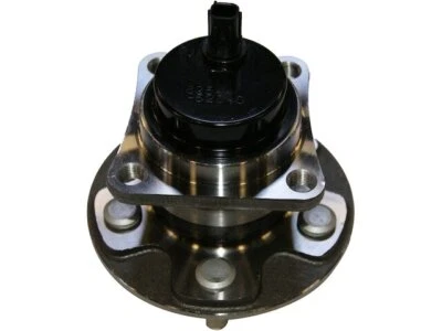 For 2009-2018 Toyota Corolla Wheel Hub Assembly Rear 11687RNFV 2010 2011 2012 - Image 1 of 2