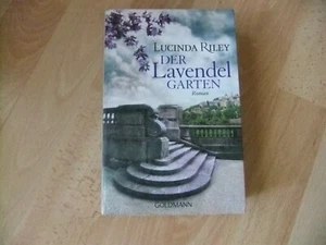 Der Lavendelgarten von LUCINDA RILEY - Bild 1 von 1