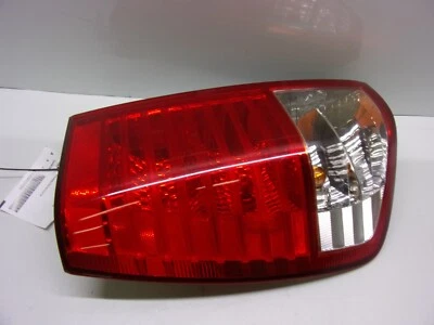 Задний фонарь пассажирский KIA SEDONA 2007-2009 R LWB (118,9 дюйма, опт K13D) - Изображение 1 из 3