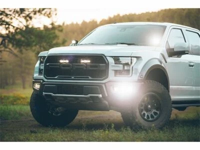 Kit de montaje de luz antiniebla 2 puertas 17 para Ford F150 2017 2018 2019 2020 Foto 1 de 2