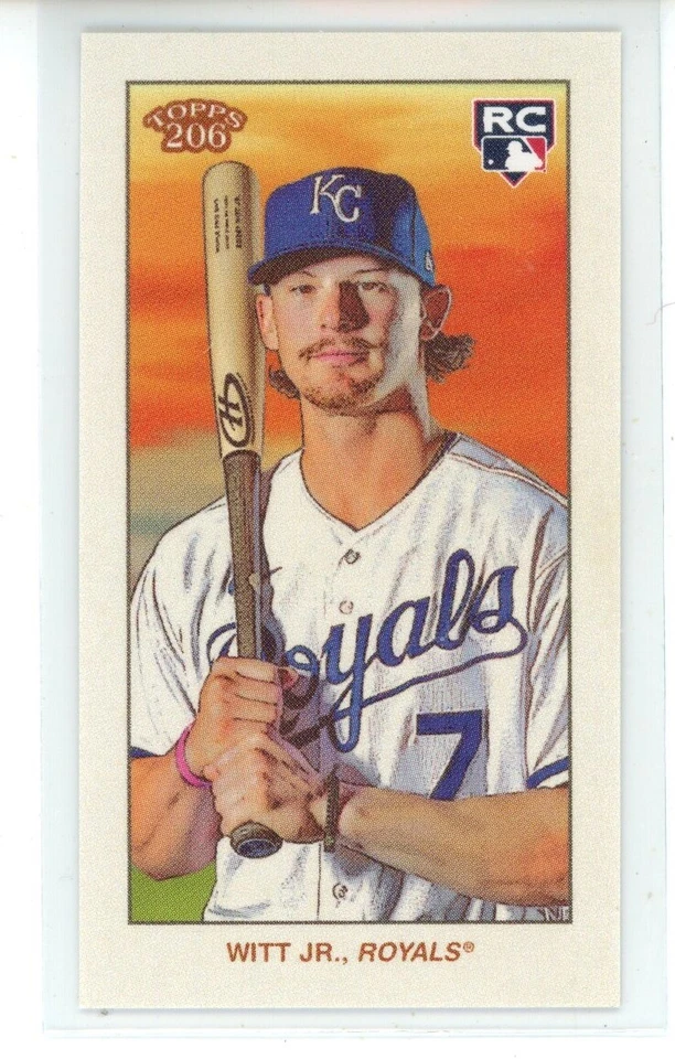 2022 Topps 206 Wave 2 Complete Your Set! You Choose!! - Image 1 of 1