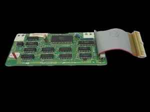 Panasonic KX-TD196 / PQUP10124ZB Modem Circuit Card - Picture 1 of 3