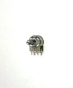Medicool Pro Power 20k Control Box Pontentiometer Speed Knob Replacement Part - Picture 1 of 3