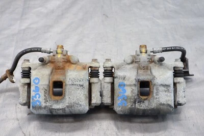 2002 HONDA S2000 AP1 F20C 2.0L OEM FRONT RH LH BRAKE CALIPERS ASSY #3360 - Изображение 1 из 4