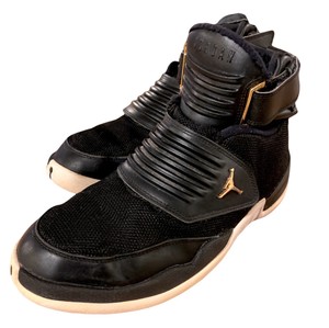 Nike Jordan Formula 23 Negro / rojo | platanitos.com