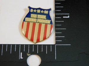 9-11 911 11 de septiembre de 2001 nunca olvidaremos pin - Imagen 1 de 2