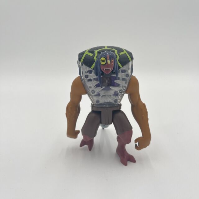 Ben 10 Alien Collection Action Figure Wave 1 Case