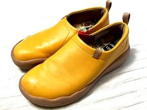 Mocasines para caminar UIN para mujer ligeros cómodos Toledo II zapatillas, ¡súper lindos! - Imagen 1 de 13
