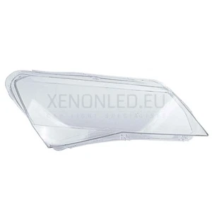 SuperB Headlight Headlamp Lens Cover Right Side fit Skoda SuperB 15 -19 + Manual - Picture 1 of 4