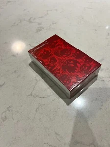 Ledger Nano X Hundreds Adam Bomb Squad Limited Edition Red New Sealed - Picture 1 of 2