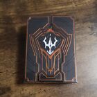Poseidon Trident Deluxe Edition Playing Cards New Card Mafia Kevin Yu Deck