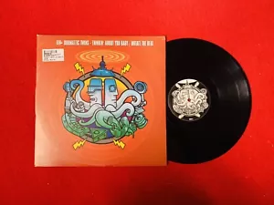 Drumattic Twins - Thinkin’ About You Baby / Mutate The Beat, 12” - Picture 1 of 2