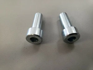 KTM Rear Fender 38.5mm Collar Bushing Set 1997-2000 50SX #450.07.013.051 - Picture 1 of 1