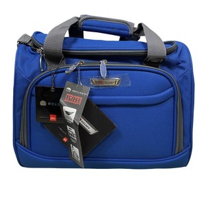 Las mejores ofertas en DELSEY azul equipaje de mano | eBay