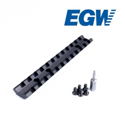 EGW Savage Revel Lever Action Picatinny Rail