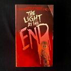 John Skipp and Craig Spector - The Light At The End - Bantam Books 1986 Horror