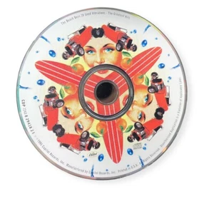 The Beach Boys (20 Good Vibrations) The Greatest Hits Volume 1 CD Jewel Case - Picture 1 of 1