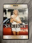 Silk Hope (DVD) Farrah Fawcett Brad Johnson Ashley Crow Scott Bryce