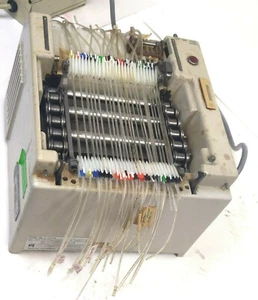 Technicon AAII 133-A000-05M Technicon Pump High Precision 2mm Autoanalyzer II - Picture 1 of 4