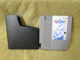 Nintendo NES Vintage 1987: Top Gun *TESTATO