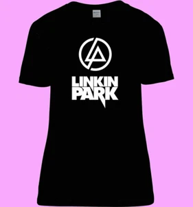 CAMISETA DE CHICA - LINKIN PARK - MANGA CORTA - T-GIRL - Imagen 1 de 2