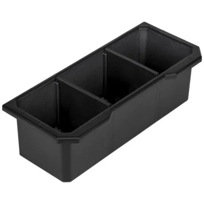 Klein Tools 54904MBR MODbox Bin for Small Toolbox - Image 1 of 4